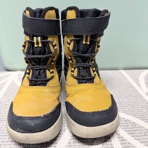Merrell Snow Storm 2.0 Kid's Waterproof Boots size 12